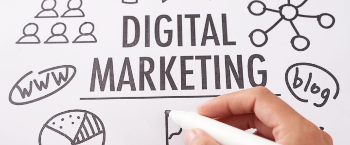Need a Reason for Digital Marketing?