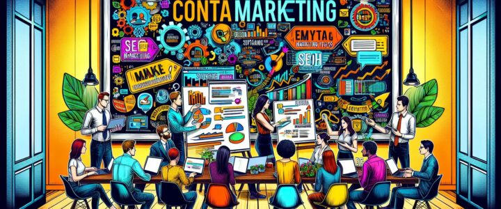 Digital Marketing Tips: Enhancing Your Content Marketing Strategy