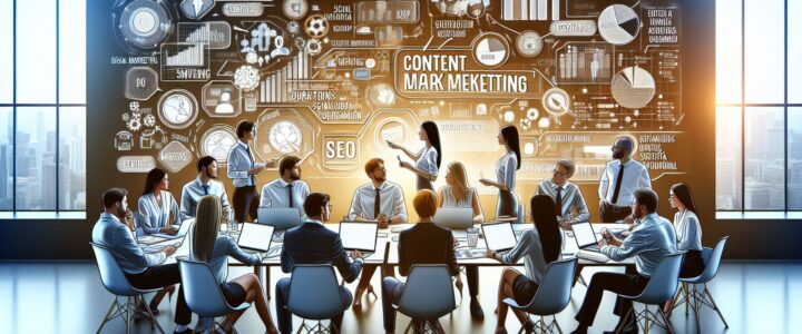 Digital Marketing Tips: Enhancing Content Marketing Strategies