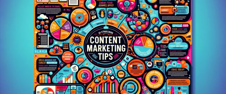 Digital Marketing Tips: Boost Your Content Marketing Strategy