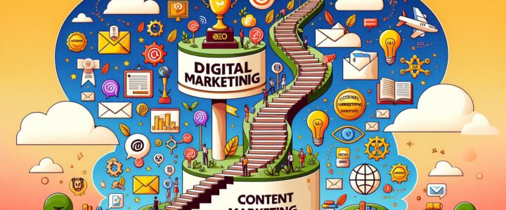 Level up your Digital Marketing game with these Content Marketing tips!