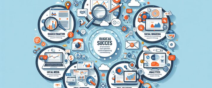5 Digital Marketing and Content Marketing Tips for Success