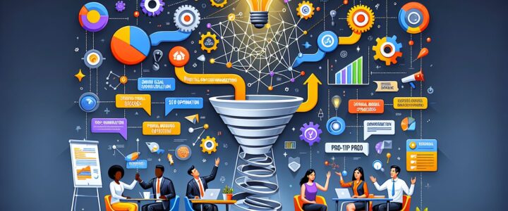 Effective Digital Marketing and Content Marketing Tips for Success