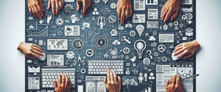 Digital Marketing Tips and Content Marketing Strategies for Digital Marketers, Brand Marketers, and Entrepreneurs