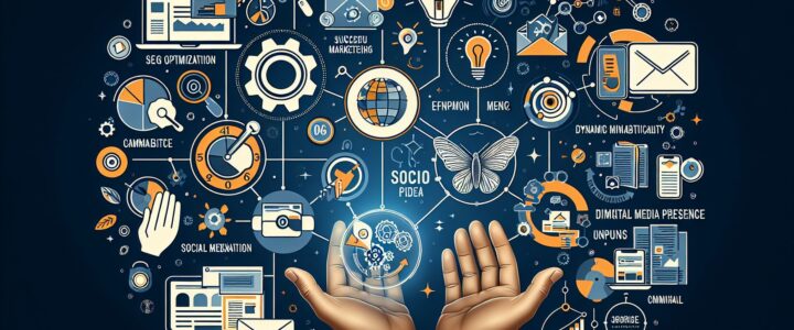 Enhance Your Digital Marketing Strategy with These Content Marketing Tips