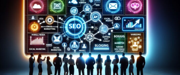 Maximizing Your Digital Marketing Strategy: Tips for Content Marketing Success