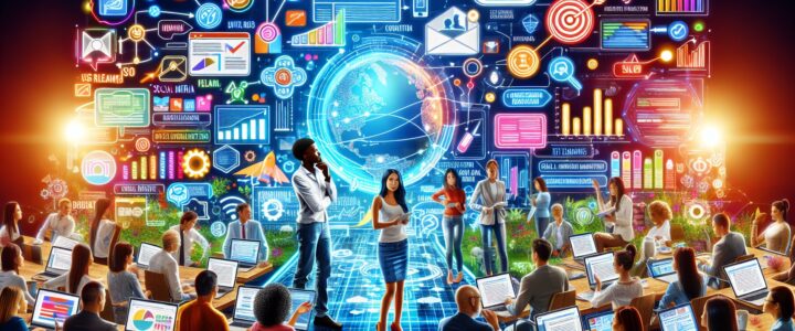 Digital Marketing and Content Marketing Tips for Success