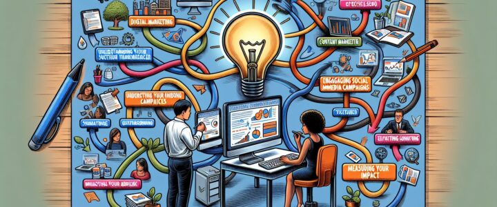 Digital Marketing and Content Marketing Tips for Success
