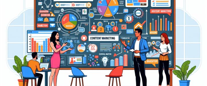 Digital Marketing and Content Marketing Tips for Success Digital Marketing and Content Marketing Tips for Success