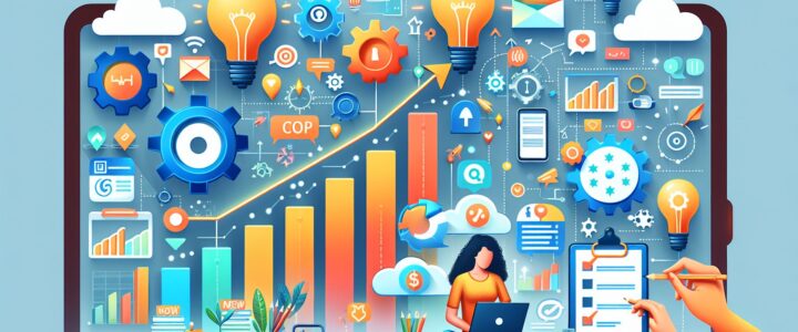 Elevate Your Digital Marketing Strategy with These Content Marketing Tips Elevate Your Digital Marketing Strategy with These Content Marketing Tips