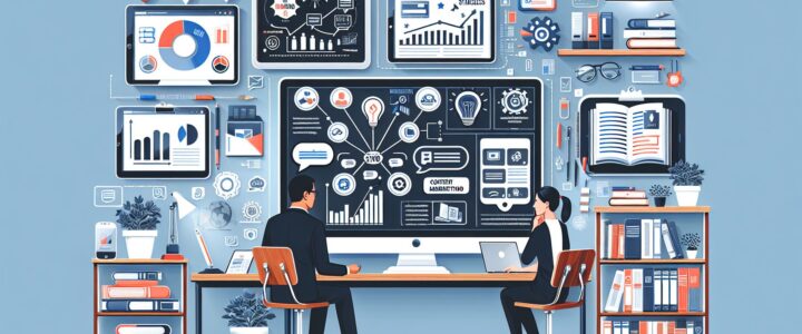 Digital Marketing Tips for Success: Content Marketing Strategies Digital Marketing Tips for Success: Content Marketing Strategies