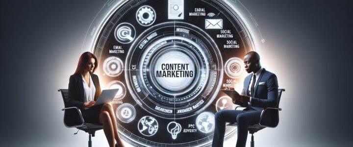 Enhance Your Digital Marketing Strategy with Content Marketing Tips Enhance Your Digital Marketing Strategy with Content Marketing Tips
