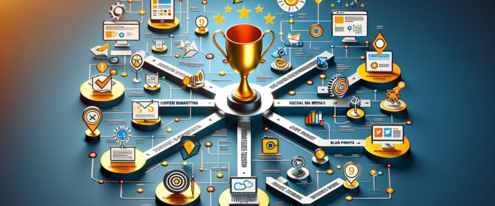Digital Marketing and Content Marketing Tips for Success Digital Marketing and Content Marketing Tips for Success
