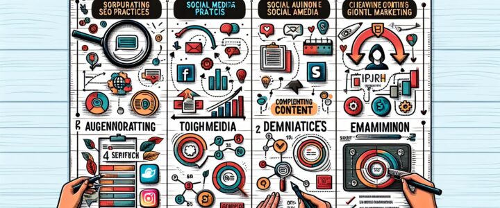 Digital Marketing Tips: Boost Your Content Marketing Strategy Digital Marketing Tips: Boost Your Content Marketing Strategy