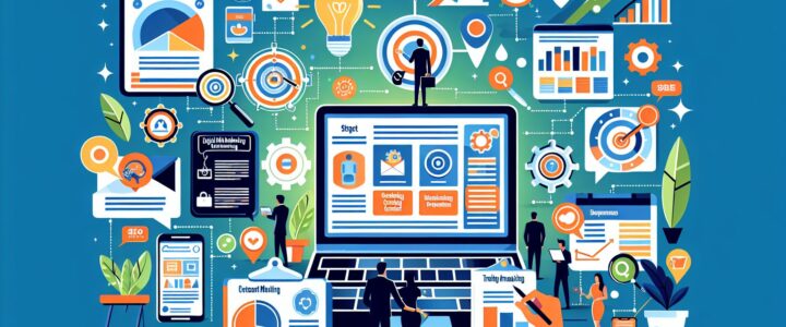 Digital Marketing and Content Marketing Tips for Success Digital Marketing and Content Marketing Tips for Success