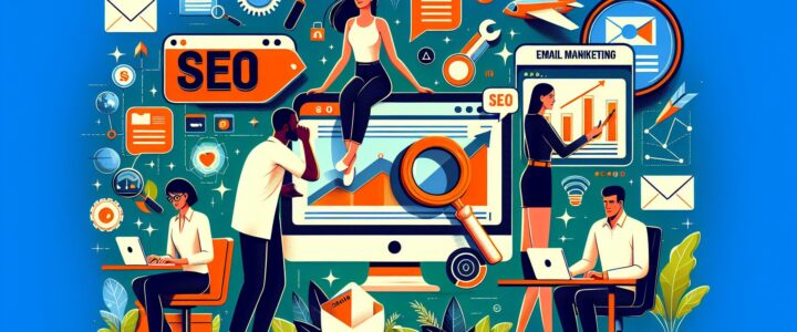 5 Essential Digital Marketing Tips for Brand Marketers and Entrepreneurs 5 Essential Digital Marketing Tips for Brand Marketers and Entrepreneurs