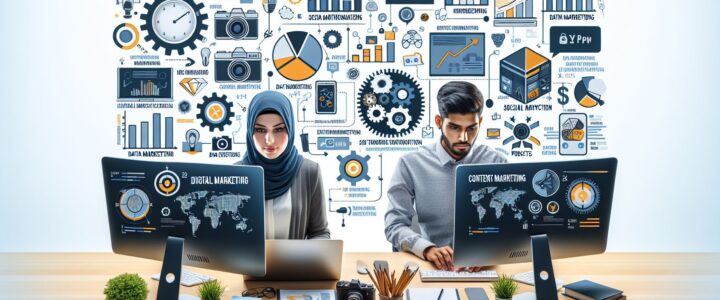 Digital Marketing and Content Marketing Tips for Success Digital Marketing and Content Marketing Tips for Success