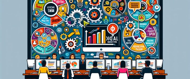 Boost Your Digital Marketing Strategy with These Content Marketing Tips Boost Your Digital Marketing Strategy with These Content Marketing Tips