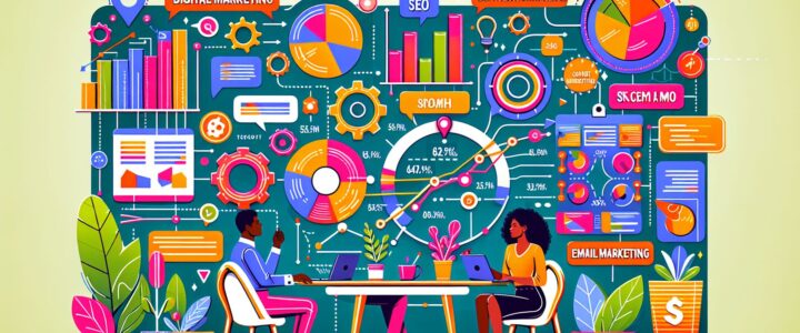 Digital Marketing and Content Marketing Tips for Success Digital Marketing and Content Marketing Tips for Success