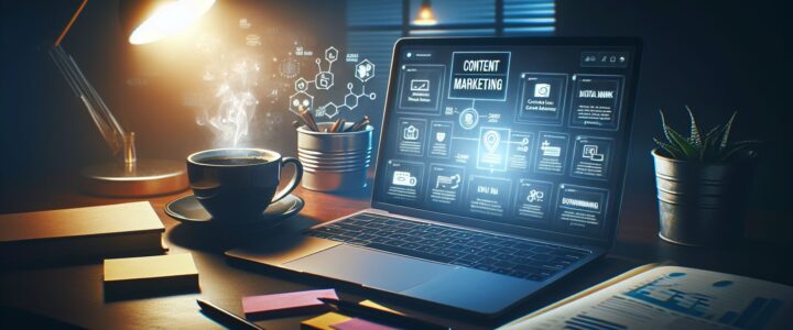 Enhancing Your Digital Marketing Strategies: Content Marketing Tips Enhancing Your Digital Marketing Strategies: Content Marketing Tips