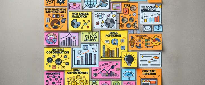 Effective Digital and Content Marketing: Tips for Today’s Marketers and Entrepreneurs Effective Digital and Content Marketing: Tips for Today’s Marketers and Entrepreneurs
