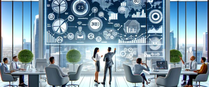 Harnessing the Power of Digital and Content Marketing: Indispensable Tips for Today’s Marketers Harnessing the Power of Digital and Content Marketing: Indispensable Tips for Today’s Marketers