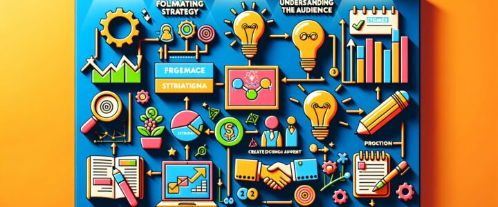 Essential Digital and Content Marketing Tips for Success Essential Digital and Content Marketing Tips for Success