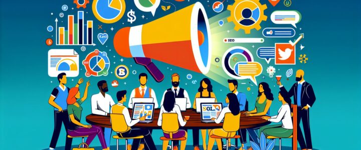 Amplifying Your Brand: Proficient Tips for Digital and Content Marketing