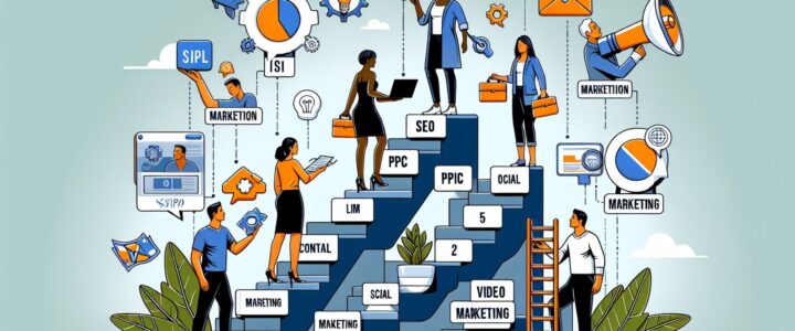 Top Digital and Content Marketing Techniques for Next-Level Success