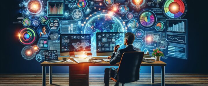 Mastering the Art of Digital and Content Marketing: A Guide for Today’s Entrepreneurs