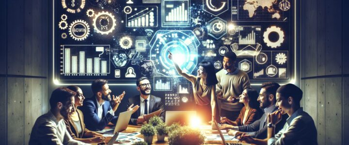 Energise Your Digital Marketing Strategy: Optimal Tips for Success