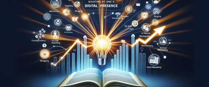 Boost Your Digital Presence: Essential Digital and Content Marketing Tips