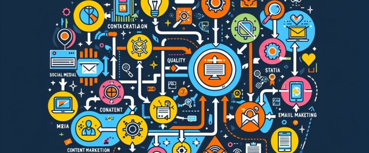 Essential Digital Marketing and Content Marketing Tips for Success